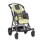 Детская инвалидная коляска ДЦП Patron Tom 5 Clipper STD