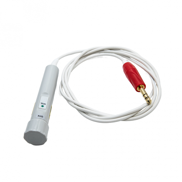 Лазерная головка непрерывного излучения КЛО-635-15