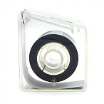 BK 15 бумага окклюзионная Bausch Arti-Check 22ммх10м, синяя 40мкм