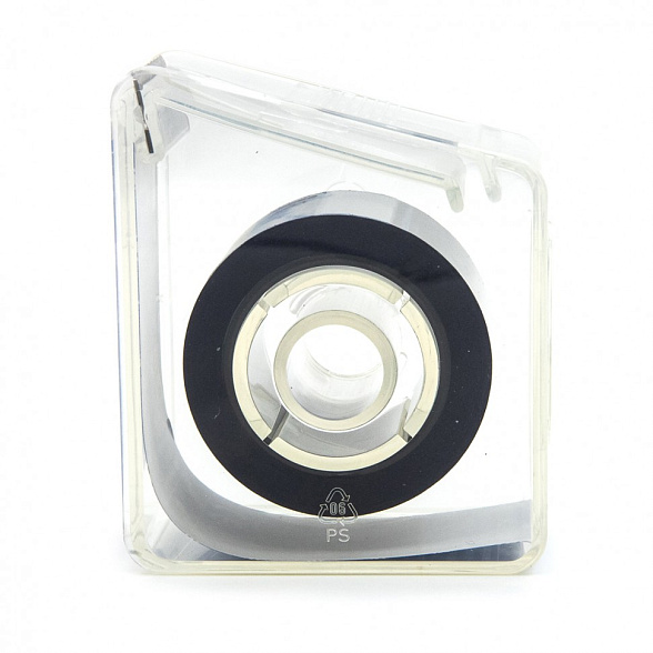 BK 15 бумага окклюзионная Bausch Arti-Check 22ммх10м, синяя 40мкм