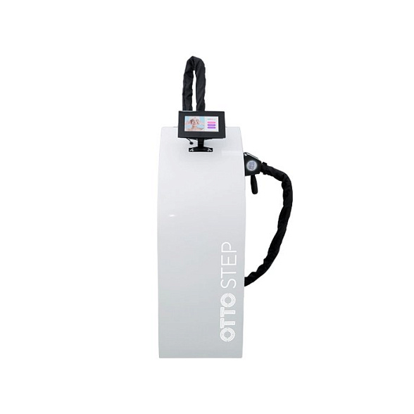 Аппарат для LPG массажа OTTO Step