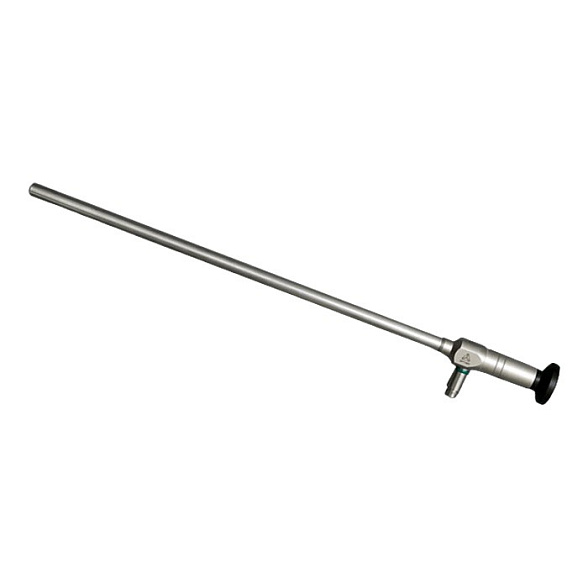 Автоклавируемая трубка оптическая D=10 мм (лапароскоп/торакоскоп) (30 градусов )