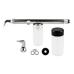 Aluminum Oxid Microblaster - интраоральный пескоструйный аппарат, без подачи воды