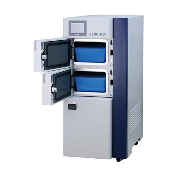 Плазменный стерилизатор Reno-D50