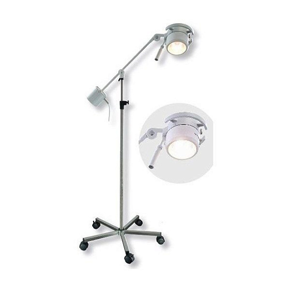 Светильник медицинский Masterlight 20F LED KaWe