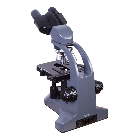 Микроскоп Levenhuk 720B бинокулярный