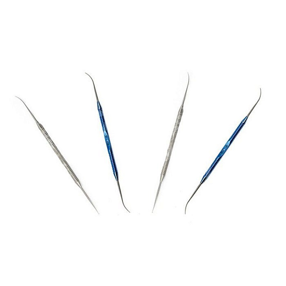 Набор для миниинвазивных операций по флэбэктомии (по Варади) ПТО Медтехника