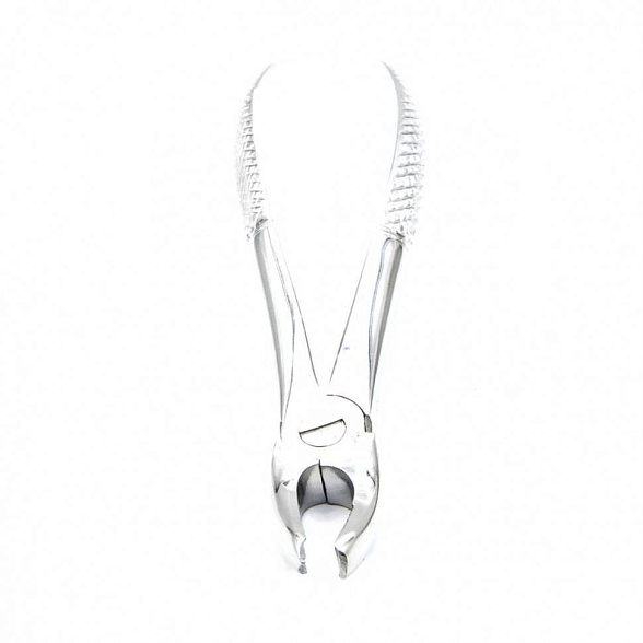 Щипцы для удаления моляров верхней челюсти левой стороны № 18. Surgiwell