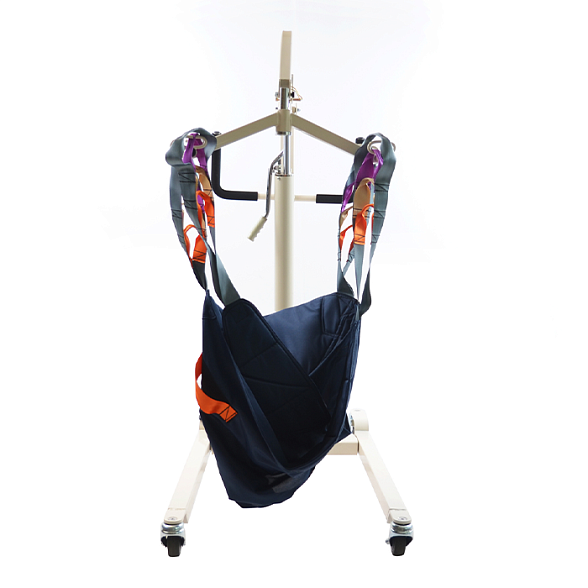 Подъемник механический передвижной реабилитационный Y404