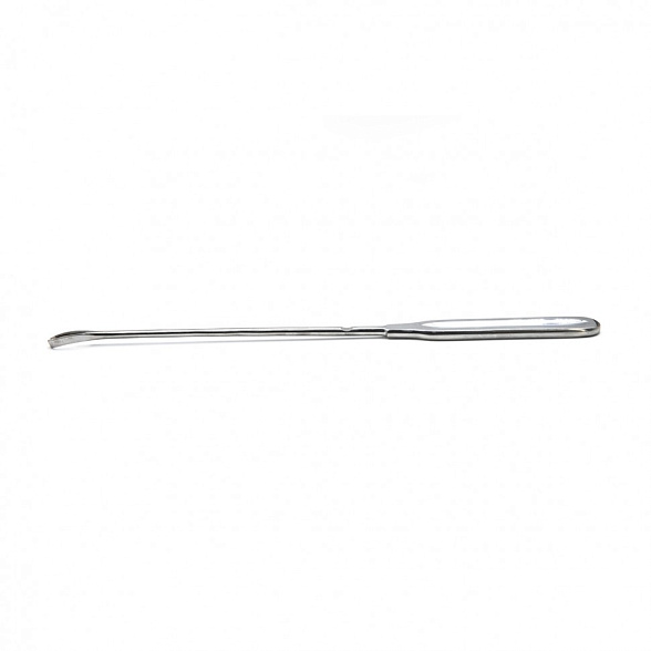 Кюретка для удаления остатков плодного яйца и плацентарной ткани, тупая № 4. Surgiwell