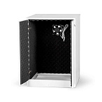 Кожух из МДФ для стоматологических компрессоров