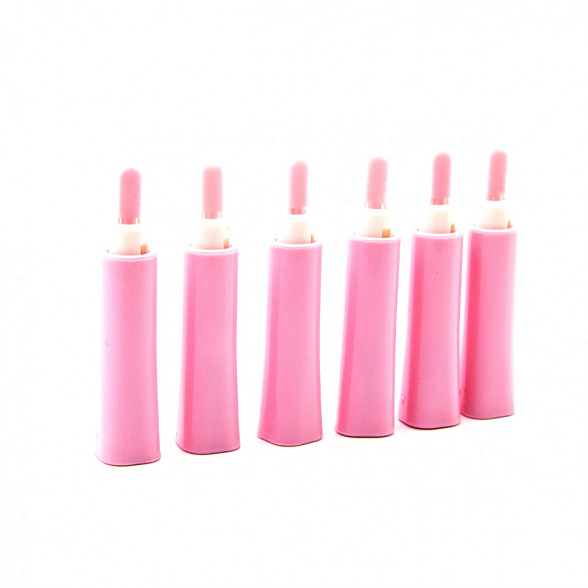 Ланцеты одноразовые Golden Lancet Comfort (PA II), 30 G, 100 шт/уп