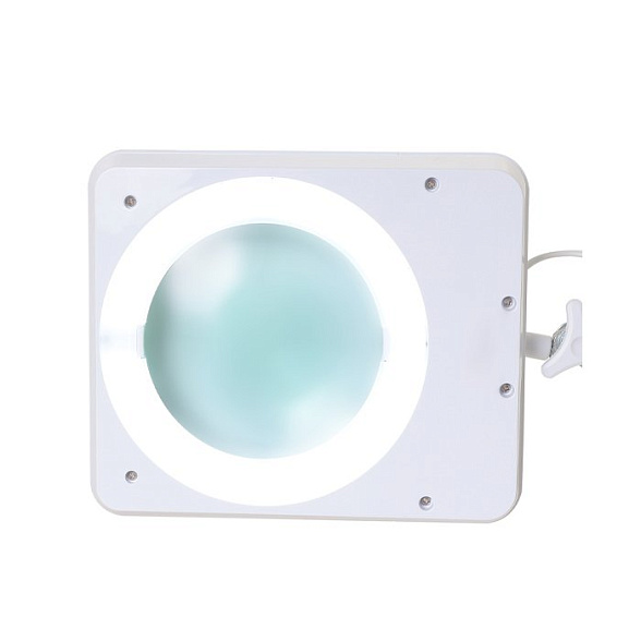 Лампа-лупа Med-Mos 9002LED линза 127 мм