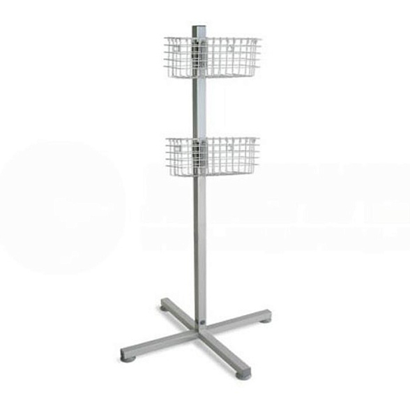 Стойка для кардиоусилителя