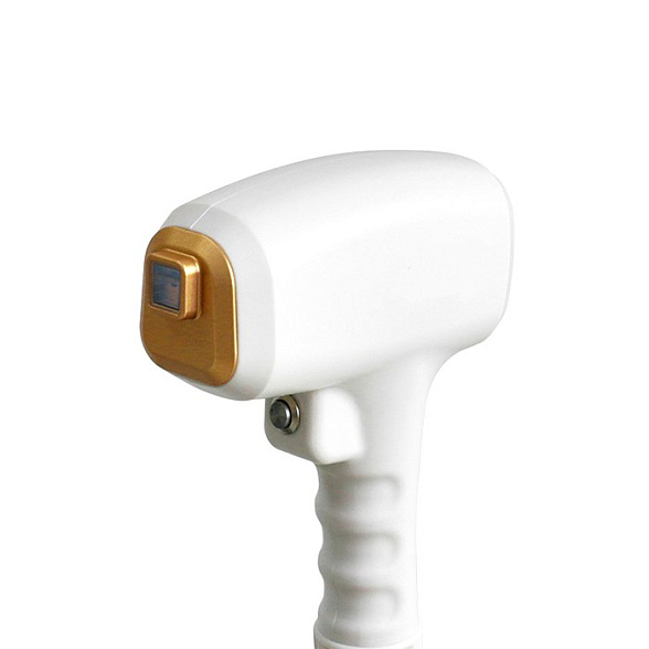 Александритовый лазер для омоложения и эпиляции LaserDan