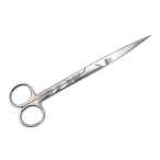 Ножницы хирургические, стандартные,  20 см, Surgicon