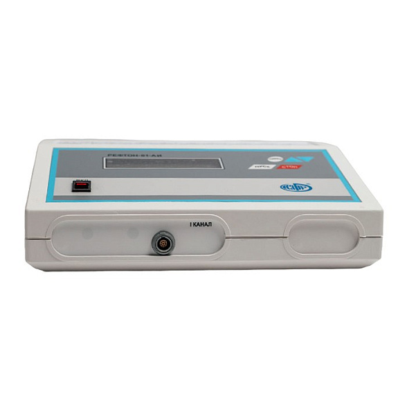 Аппарат «РЕФТОН-01-АИ» 1 канал