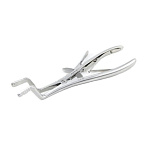 Роторасширитель с кремальерой длина 190 мм