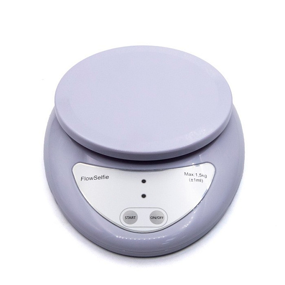 Портативный урофлоуметр «ФЛОУСЕЛФИ»