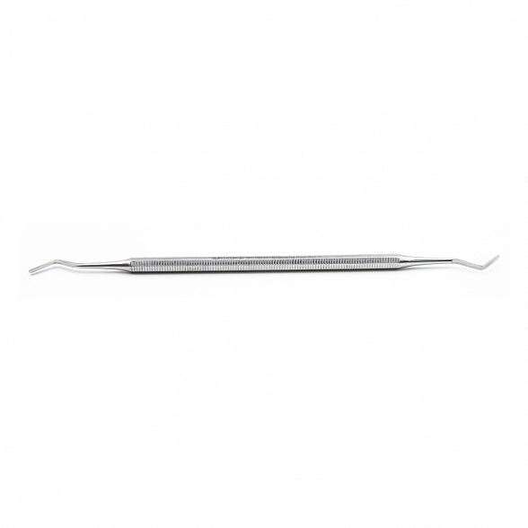 Штопфер-гладилка с шириной гладилки 1,6мм, 170 мм