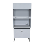 Шкаф вытяжной В-219 эконом