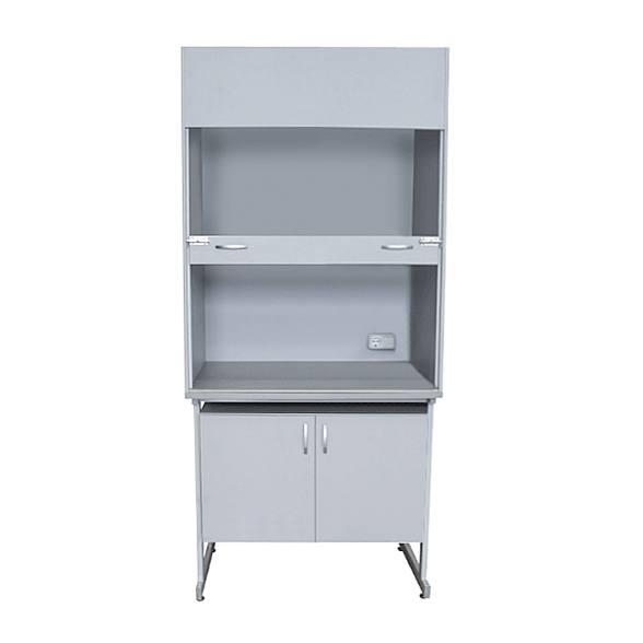 Шкаф вытяжной В-219 эконом