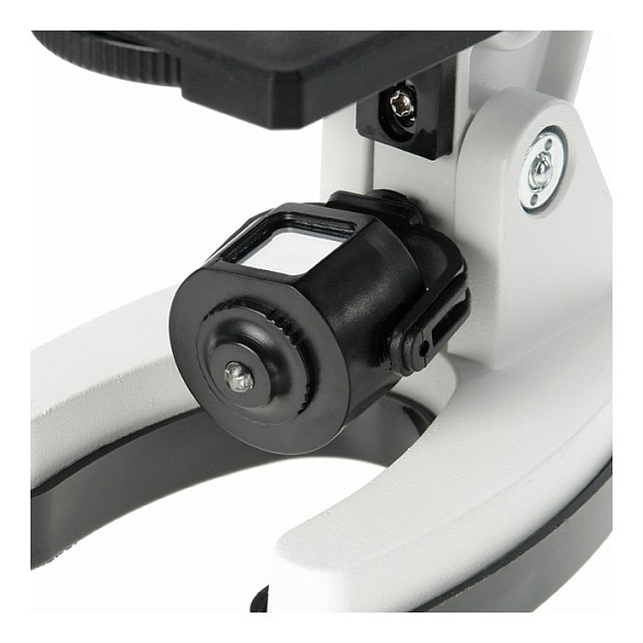 Микроскоп Микромед 100x-900x в кейсе