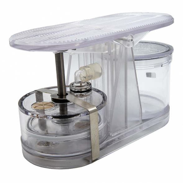 АПМ-МП-1 Аспиратор портативный с механическим приводом