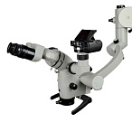 Стоматологический микроскоп ZUMAX OMS 2350