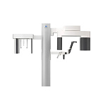 Veraview X800 CP - комбинированная рентгеновская система высшего класса с цефалотстатом