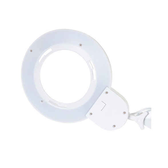 Лампа-лупа Med-Mos 9006LED линза 150 мм