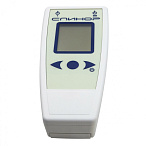 Аппарат КВЧ-ИК терапии портативный "Спинор" исполнение БФ (30 режимов)