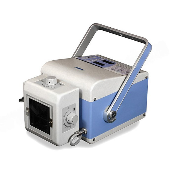 Гибридный портативный рентгеновский аппарат Mex+60, Medical ECONET