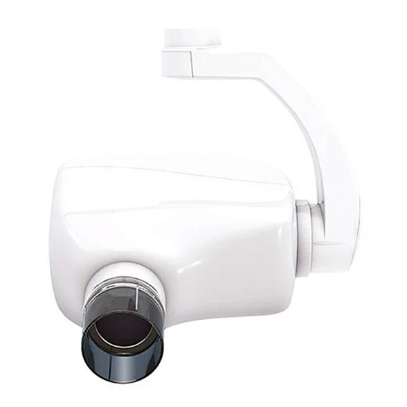 Комплект DEXIS FOCUS и RIOSensor RIS500 - высокочастотный настенный рентгеновский аппарат с визиографом