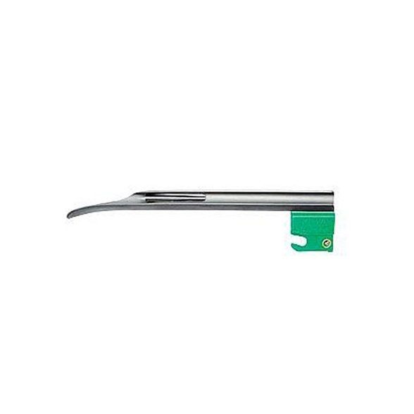 Клинок Miller Economy №0 C (длина/высота, 81/12 мм) KaWe