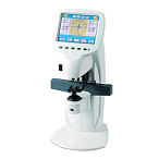 Диоптриметр автоматический ALMAS FL-8600Р Ningbo Flo (c поверкой)