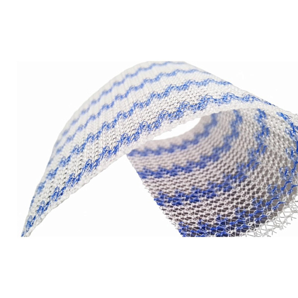 Эндопротез-сетка полипропиленовый для восстановительной хирургии ЭСФИЛ® лёгкий, 30х15 см