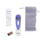Термометр инфракрасный медицинский бесконтактный MED-3000