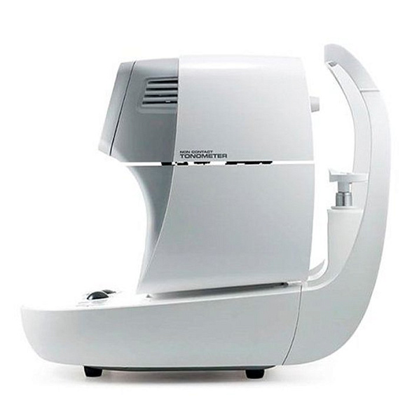 Автоматический пневмотонометр бесконтактный Huvitz HNT-7000