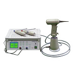 Аппарат УЗОЛ-01 “Ч” Кавитар