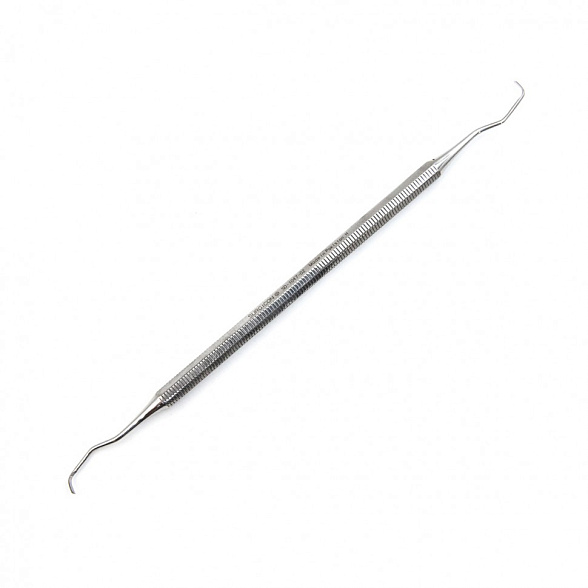 Кюретка для парадонтоза по Gracey 165 мм