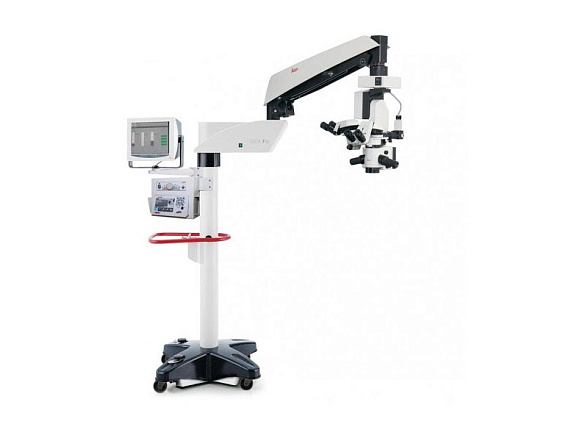 Микроскоп M822 F40, Leica