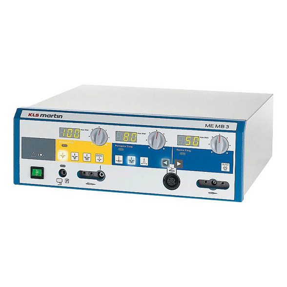 Универсальный электрохирургический аппарат ME МВ 3 KLS Martin