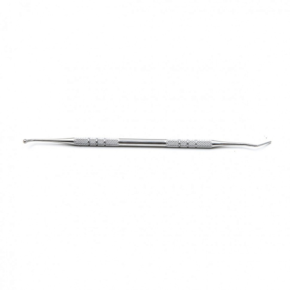 Гладилка с круглой головкой № 4. Surgiwell