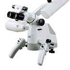 Операционный микроскоп ZUMAX OMS 3200 PRO