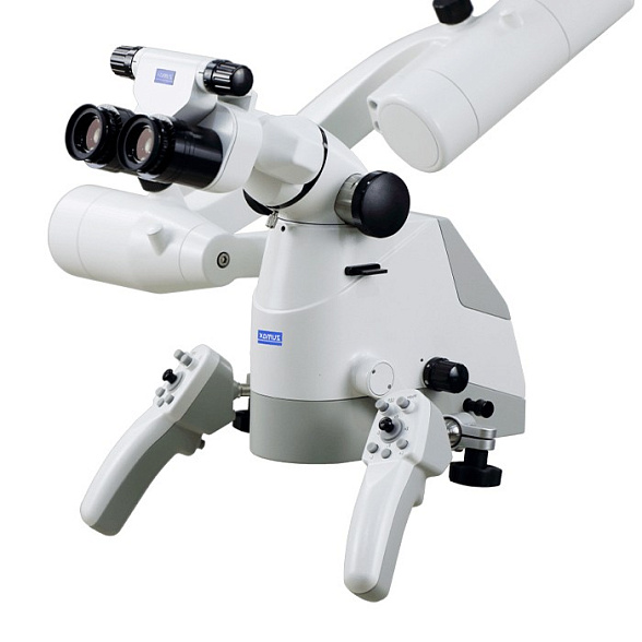 Операционный микроскоп ZUMAX OMS 3200 PRO
