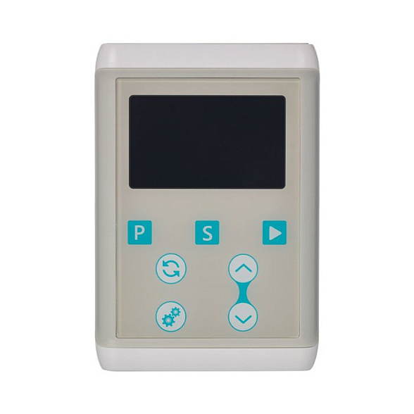 Coxo C-Puma Int+ - встраиваемый электрический микромотор