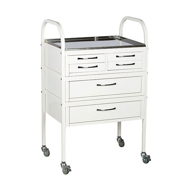 Столик манипуляционный МД SM 6