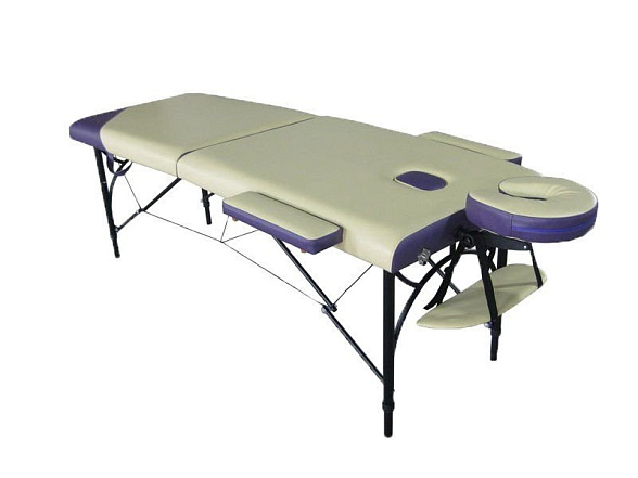 US Medica Master Складной массажный стол