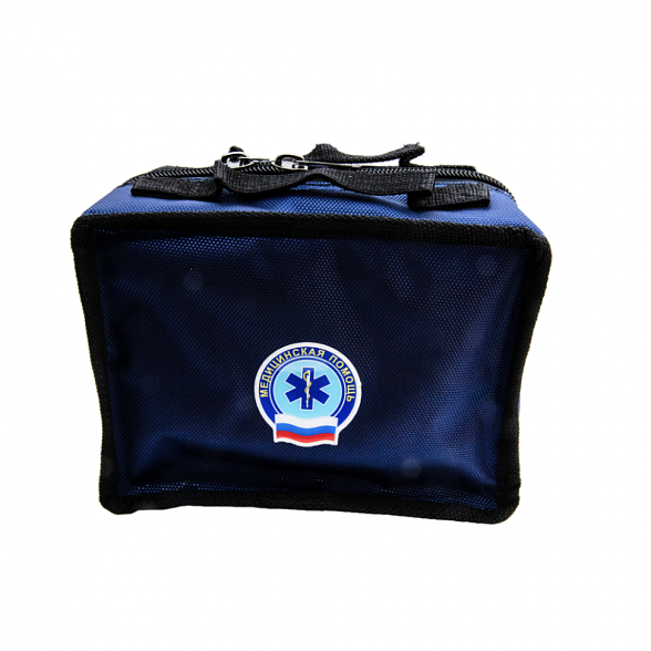 Ампульница медицинская СМ-И-09